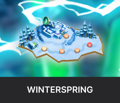 Winterspring Campaign